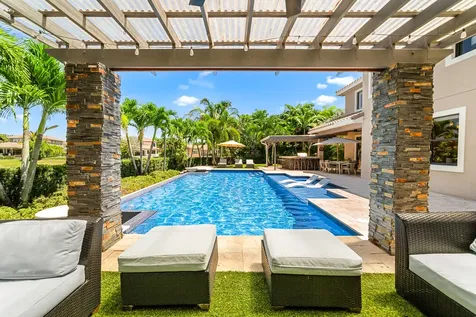 10345 Candleberry Street Parkland FL 33076