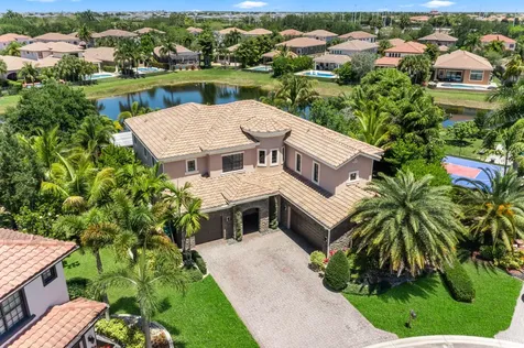 10345 Candleberry Street Parkland FL 33076