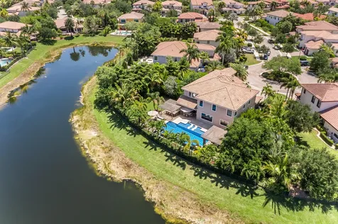 10345 Candleberry Street Parkland FL 33076