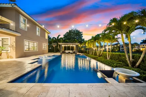 10345 Candleberry Street Parkland FL 33076