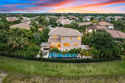 10345 Candleberry Street Parkland FL 33076
