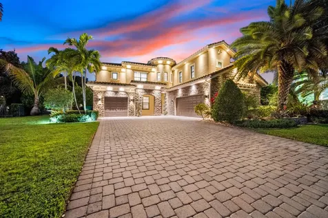 10345 Candleberry Street Parkland FL 33076