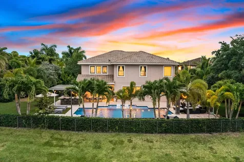 10345 Candleberry Street Parkland FL 33076