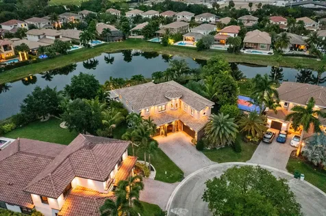 10345 Candleberry Street Parkland FL 33076
