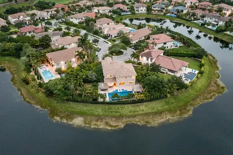 10345 Candleberry Street Parkland FL 33076