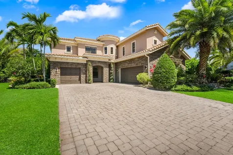 10345 Candleberry Street Parkland FL 33076