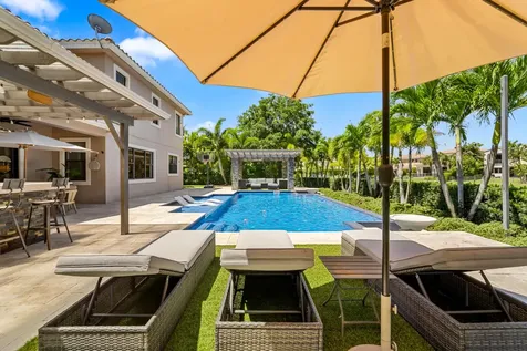 10345 Candleberry Street Parkland FL 33076