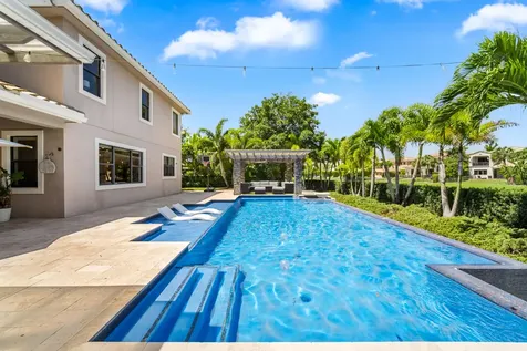 10345 Candleberry Street Parkland FL 33076