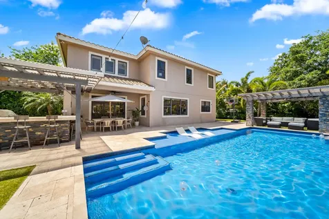 10345 Candleberry Street Parkland FL 33076