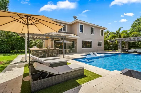 10345 Candleberry Street Parkland FL 33076