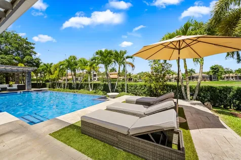 10345 Candleberry Street Parkland FL 33076