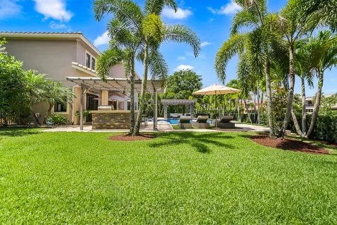 10345 Candleberry Street Parkland FL 33076