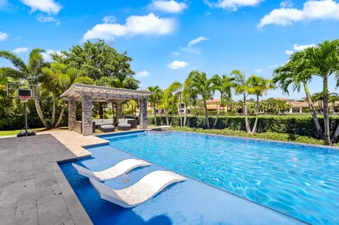 10345 Candleberry Street Parkland FL 33076