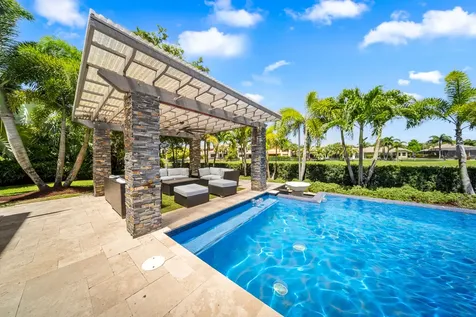 10345 Candleberry Street Parkland FL 33076