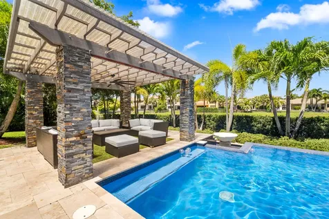 10345 Candleberry Street Parkland FL 33076