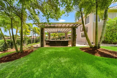 10345 Candleberry Street Parkland FL 33076