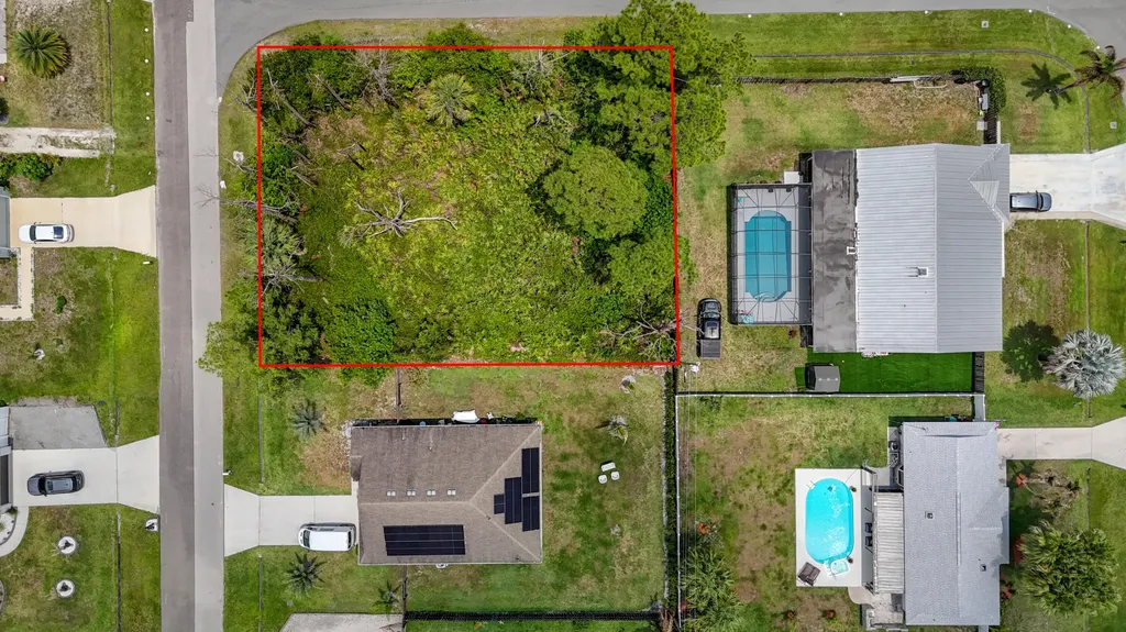 1802 SW Diamond Street Port St Lucie FL 34953