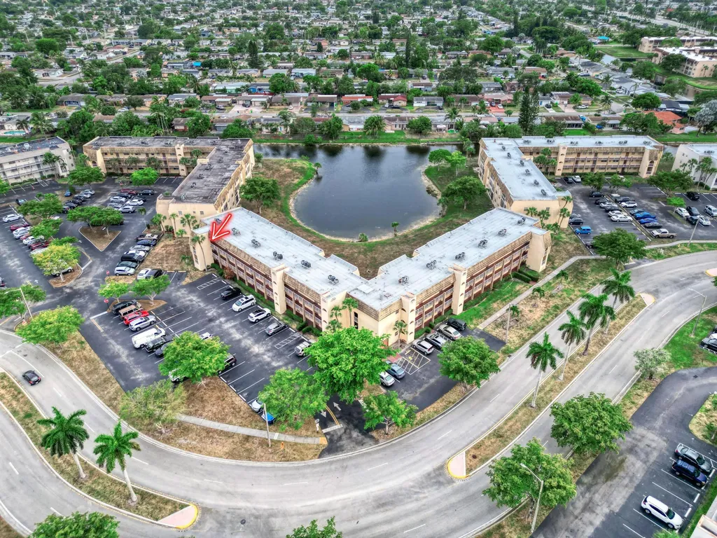 8435 Sunrise Lakes Boulevard Sunrise FL 33322