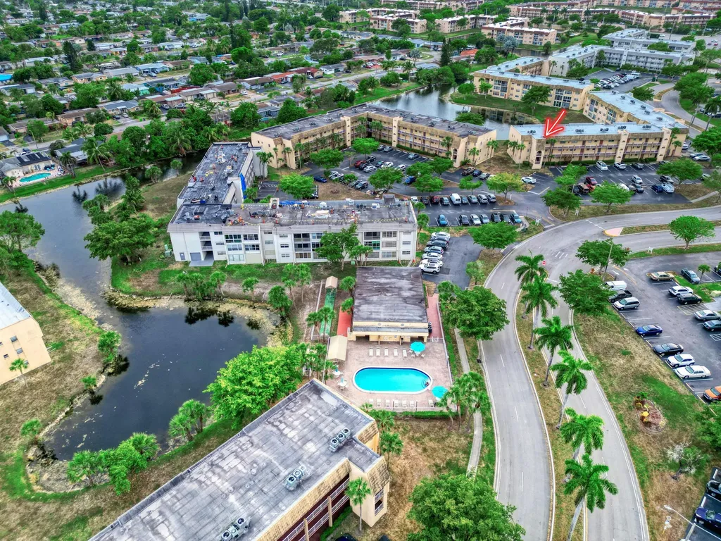 8435 Sunrise Lakes Boulevard Sunrise FL 33322