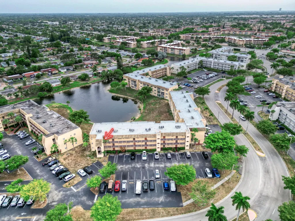 8435 Sunrise Lakes Boulevard Sunrise FL 33322