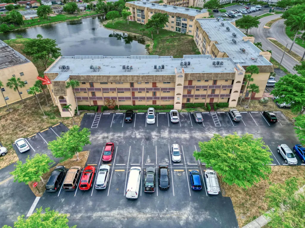 8435 Sunrise Lakes Boulevard Sunrise FL 33322