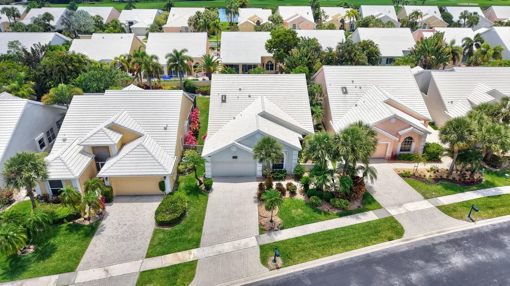 8223 Horseshoe Bay Road Boynton Beach FL 33472