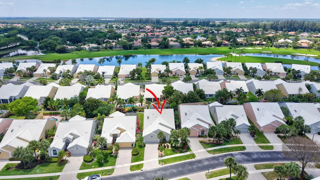 8223 Horseshoe Bay Road Boynton Beach FL 33472