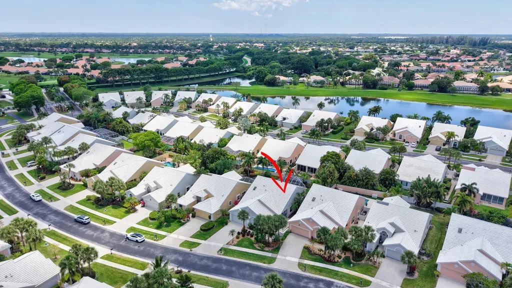 8223 Horseshoe Bay Road Boynton Beach FL 33472