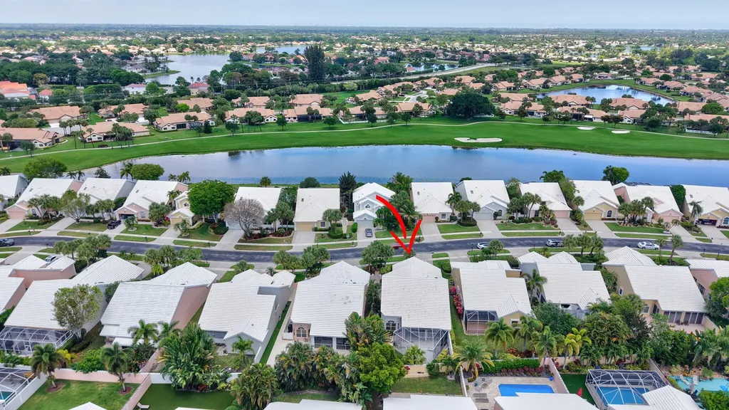 8223 Horseshoe Bay Road Boynton Beach FL 33472
