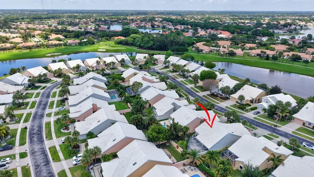8223 Horseshoe Bay Road Boynton Beach FL 33472