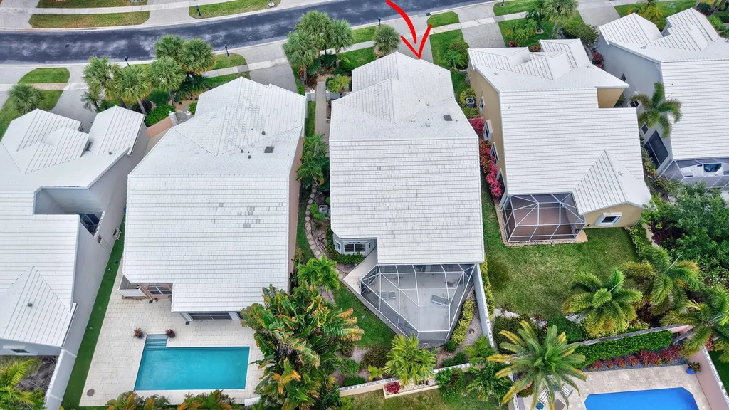 8223 Horseshoe Bay Road Boynton Beach FL 33472