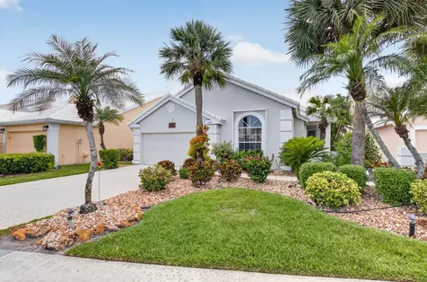8223 Horseshoe Bay Road Boynton Beach FL 33472