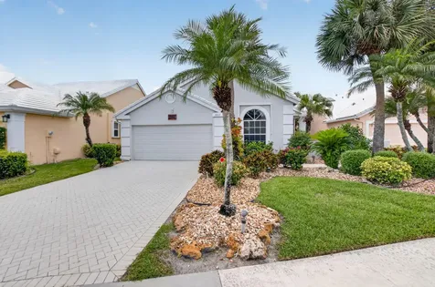 8223 Horseshoe Bay Road Boynton Beach FL 33472