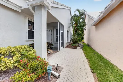 8223 Horseshoe Bay Road Boynton Beach FL 33472