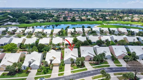8223 Horseshoe Bay Road Boynton Beach FL 33472