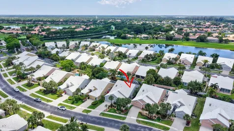 8223 Horseshoe Bay Road Boynton Beach FL 33472