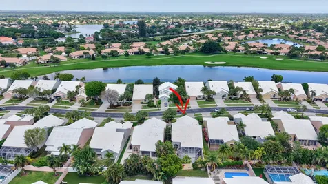 8223 Horseshoe Bay Road Boynton Beach FL 33472