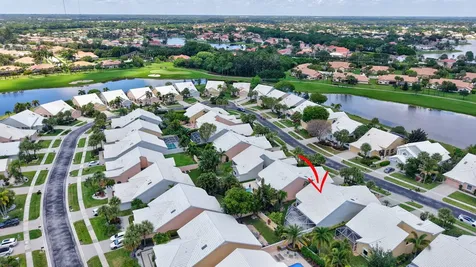 8223 Horseshoe Bay Road Boynton Beach FL 33472