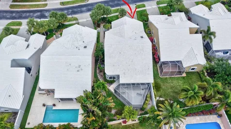 8223 Horseshoe Bay Road Boynton Beach FL 33472