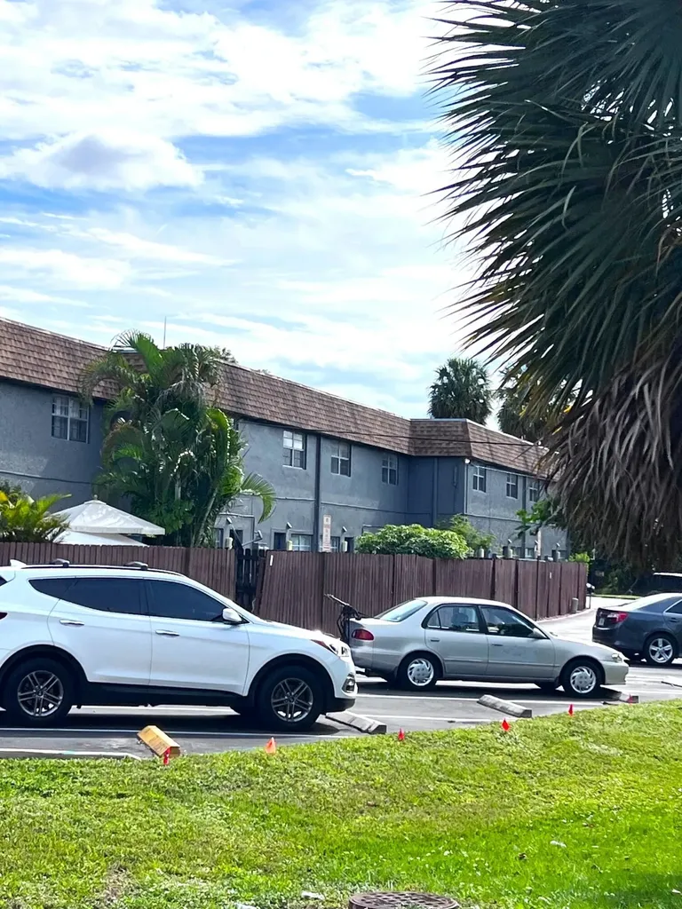 4844 NW 9th Drive Plantation FL 33317