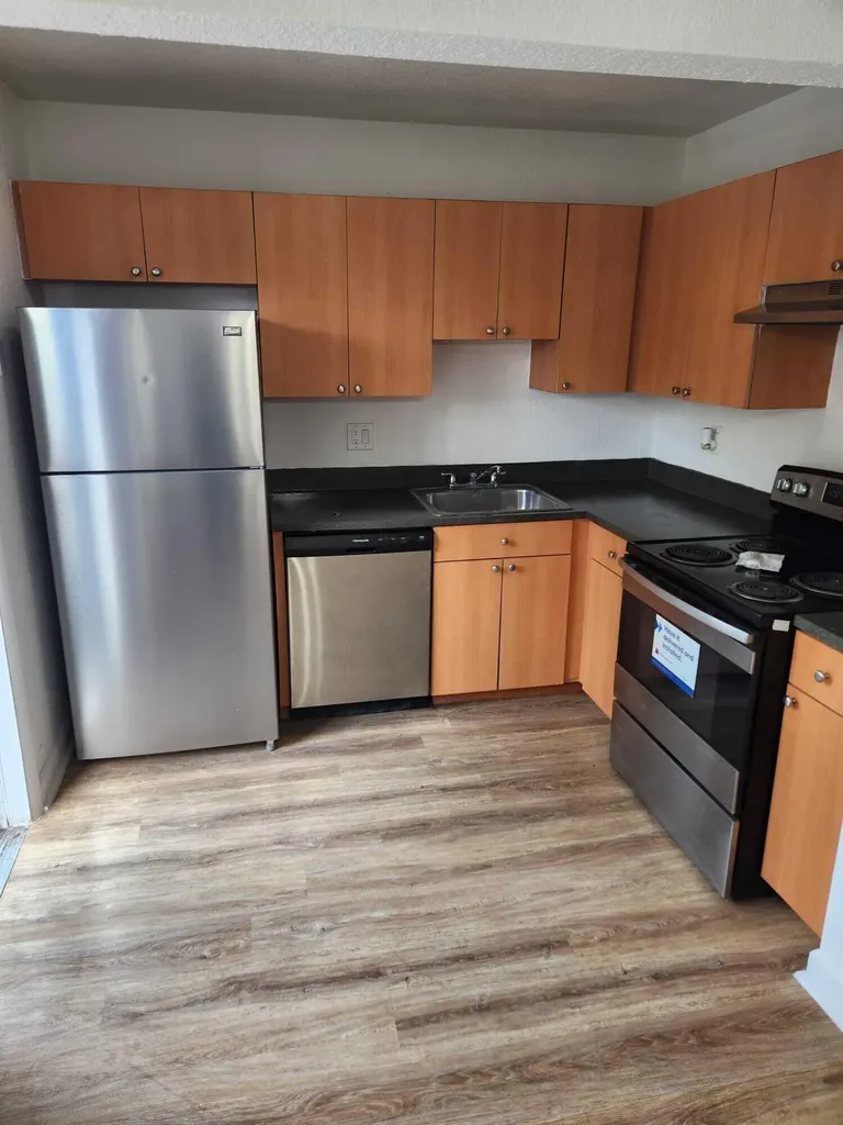 4844 NW 9th Drive Plantation FL 33317