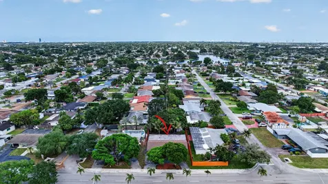 1411 NW 89th Avenue Pembroke Pines FL 33024