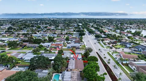 1411 NW 89th Avenue Pembroke Pines FL 33024