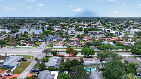 1411 NW 89th Avenue Pembroke Pines FL 33024