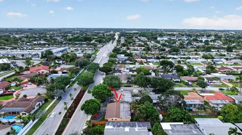 1411 NW 89th Avenue Pembroke Pines FL 33024