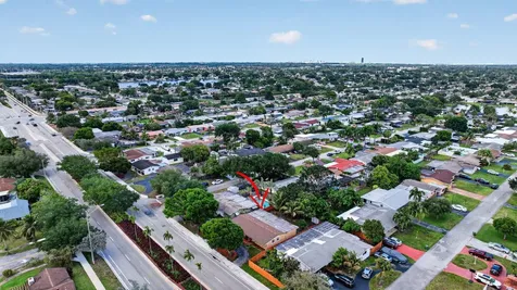1411 NW 89th Avenue Pembroke Pines FL 33024