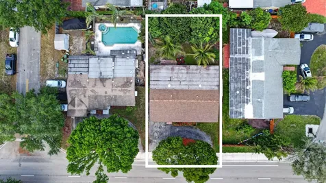 1411 NW 89th Avenue Pembroke Pines FL 33024