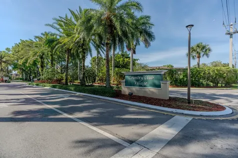 16401 Golf Club Road Weston FL 33326