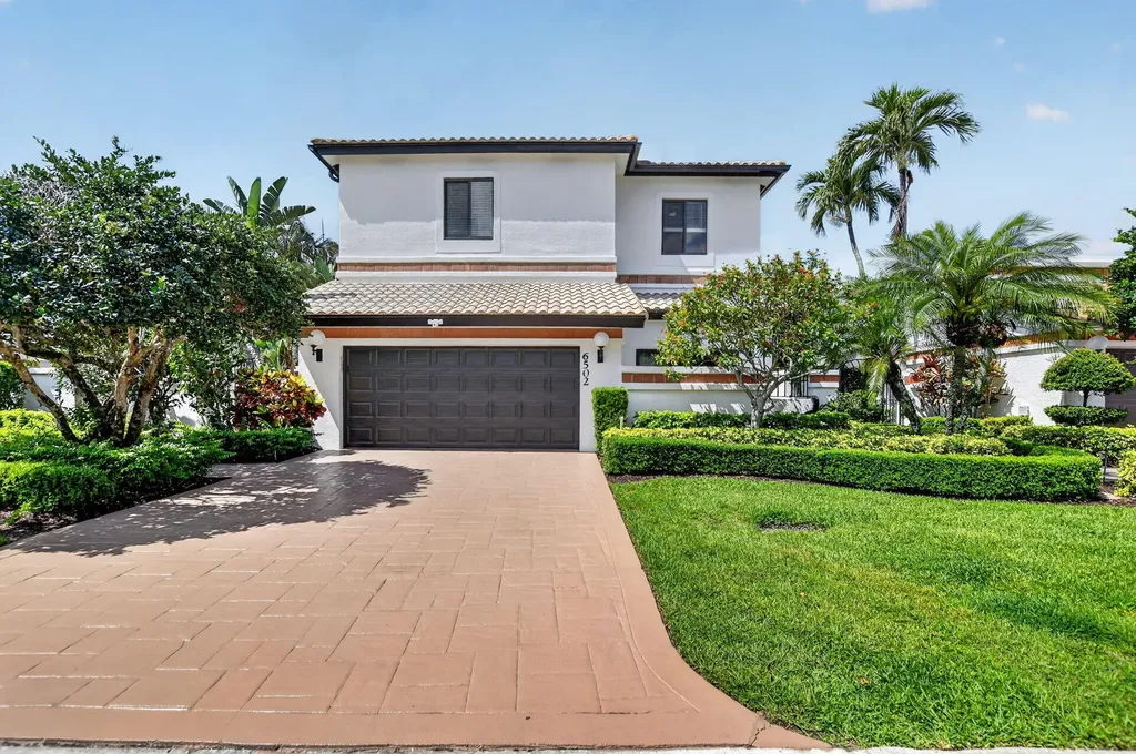 6502 Via Benita Boca Raton FL 33433