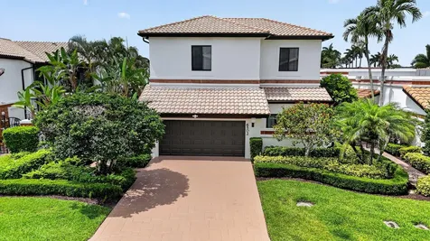 6502 Via Benita Boca Raton FL 33433